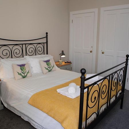 The Bothy At Bowhill Apartment Selkirk Bagian luar foto